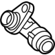 GM 24297800 Fitting, Drive Motor Module Cooling GM 24297800 Fitting, Drive Motor Module Cooling