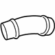 GM 15849822 Intercooler Hose GM 15849822 Intercooler Hose