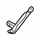 GM 30021194 Bumper Cover Side Bracket, Passenger Side GM 30021194 Bumper Cover Side Bracket, Passenger Side
