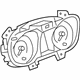 GM 13332274 Cluster
