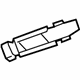 GM 13320966 Hazard Switch