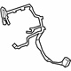 GM 84107626 Harness, Front GM 84107626 Harness, Front