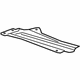 GM 84630083 Heat Shield GM 84630083 Heat Shield