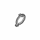 GM 84250908 Converter & Pipe Clamp GM 84250908 Converter & Pipe Clamp