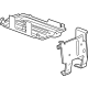 GM 84828932 Battery Tray GM 84828932 Battery Tray