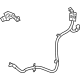GM 84652226 Negative Cable GM 84652226 Negative Cable