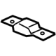 GM 84116255 Fusible Link, Silver GM 84116255 Fusible Link, Silver
