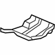GM 15280126 Lower Trim, Rear Passenger Side GM 15280126 Lower Trim, Rear Passenger Side