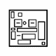 GM 15834074 Info Label GM 15834074 Info Label