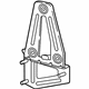 GM 84215234 Mount Bracket GM 84215234 Mount Bracket