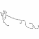 GM 84592768 Wire Harness, Front GM 84592768 Wire Harness, Front