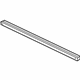 GM 84673572 Track, Passenger Side GM 84673572 Track, Passenger Side