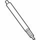 GM 84390572 Lift Cylinder, Passenger Side GM 84390572 Lift Cylinder, Passenger Side