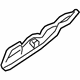 GM 23254210 Sensor, Driver Side GM 23254210 Sensor, Driver Side