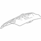 GM 23331292 Lift Gate GM 23331292 Lift Gate