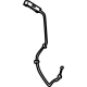 GM 84938297 Lock Cable GM 84938297 Lock Cable