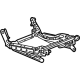 GM 84814560 Cushion Frame GM 84814560 Cushion Frame
