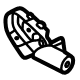 GM 84986993 Recline Motor GM 84986993 Recline Motor