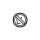 GM 10426427 Warning Label GM 10426427 Warning Label