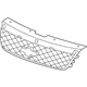 GM 15266336 Grille GM 15266336 Grille