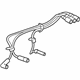 GM 19154585 Cable Set GM 19154585 Cable Set