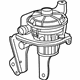 GM 12621090 A.I.R. Pump GM 12621090 A.I.R. Pump