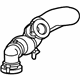 GM 20758643 Air Hose GM 20758643 Air Hose