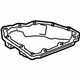 GM 12643620 Oil Pan GM 12643620 Oil Pan