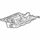 GM 12659015 Intake Manifold