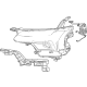 GM 26362346 Headlamp, Capsule/Headlamp/Fog Lamp, Front GM 26362346 Headlamp, Capsule/Headlamp/Fog Lamp, Front