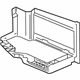 GM 15812691 Tray GM 15812691 Tray