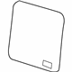 GM 19178809 Fixed Glass GM 19178809 Fixed Glass