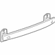 GM 42391714 Impact Bar GM 42391714 Impact Bar