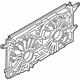 GM 10327420 Fan Shroud