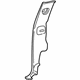 GM 93232157 Side Panel GM 93232157 Side Panel