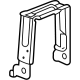 GM 42733647 Bracket, Floor Console GM 42733647 Bracket, Floor Console