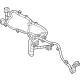 GM 42825463 Harness, Chassis Wiring, Front GM 42825463 Harness, Chassis Wiring, Front