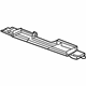 GM 84147801 Air Deflector GM 84147801 Air Deflector