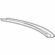 GM 22824497 Rear Header
