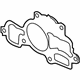 GM 19316188 Water Outlet Gasket GM 19316188 Water Outlet Gasket