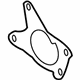 GM 19316304 Water Pump Gasket GM 19316304 Water Pump Gasket