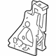 GM 23509022 Extension, Rear Driver Side GM 23509022 Extension, Rear Driver Side