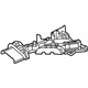 GM 22853983 Upper Cover GM 22853983 Upper Cover