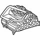 GM 84340784 Filter Housing
