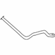GM 15750847 Stabilizer Bar GM 15750847 Stabilizer Bar