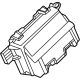 GM 85014231 Module, Steering Column GM 85014231 Module, Steering Column