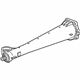 GM 85660253 Tube, Propeller GM 85660253 Tube, Propeller