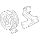 GM 42712116 Pedestrian Speaker GM 42712116 Pedestrian Speaker