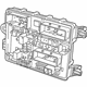 GM 92273184 Fuse & Relay Box GM 92273184 Fuse & Relay Box