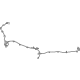 GM 85623499 Harness, Front GM 85623499 Harness, Front
